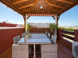 Ferienhaus Punta Prima  41