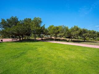 Casa per le vacanze Punta Prima Registrazione all'aperto 8