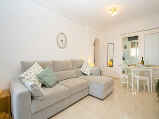 Maison de vacances Punta Prima Équipement 20