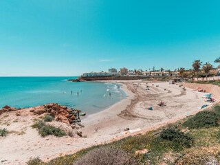 Casa per le vacanze Punta Prima Ambiente 25
