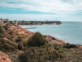 Casa per le vacanze Punta Prima Ambiente 34
