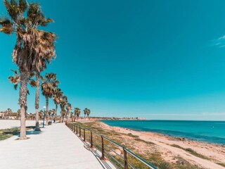 Casa per le vacanze Punta Prima Ambiente 39