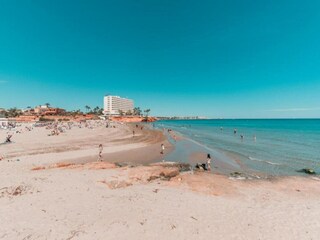 Casa per le vacanze Punta Prima Ambiente 28