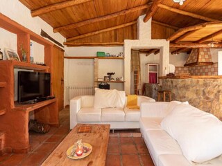 Holiday house Ubrique Features 16