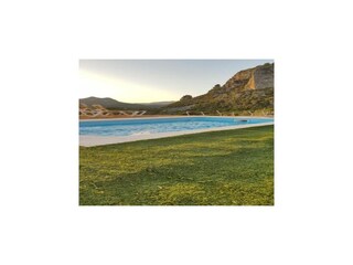 Casa de vacaciones Ubrique Grabación al aire libre 6