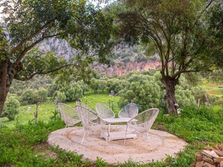 Casa de vacaciones Ubrique Grabación al aire libre 7