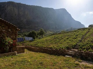 Casa de vacaciones Ubrique Grabación al aire libre 9