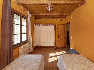 Holiday house Ubrique Features 23