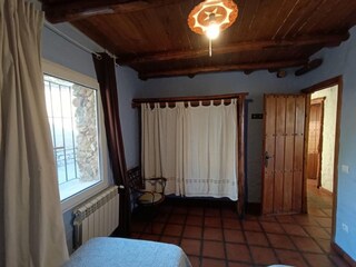 Holiday house Ubrique Features 27