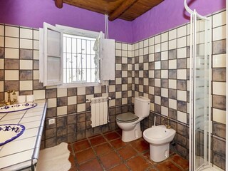 Holiday house Ubrique Features 28