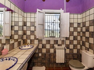 Holiday house Ubrique Features 29