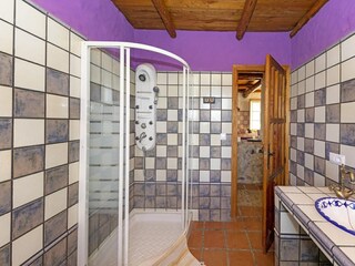 Holiday house Ubrique Features 30