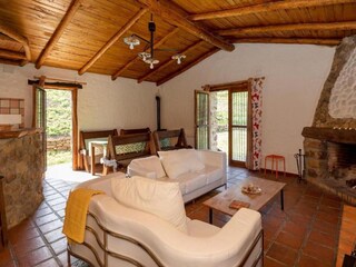 Holiday house Ubrique Features 31