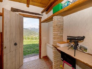Holiday house Ubrique  37