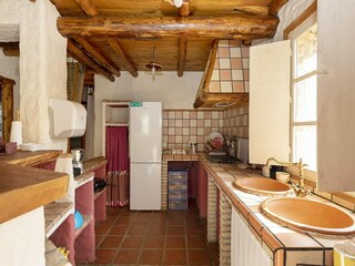 Holiday house Ubrique Features 32
