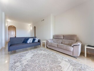 Vakantiehuis Mijas Kenmerken 3