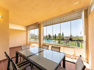 Vakantiehuis Mijas Kenmerken 4