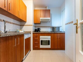 Vakantiehuis Mijas Kenmerken 5