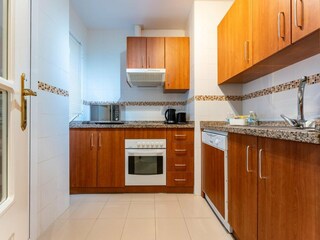 Vakantiehuis Mijas Kenmerken 9