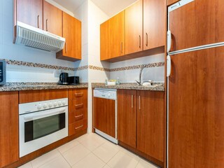 Vakantiehuis Mijas Kenmerken 16