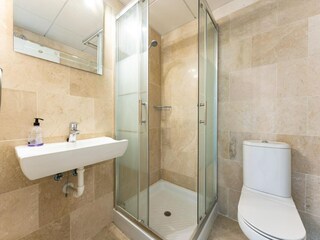 Vakantiehuis Mijas Kenmerken 7