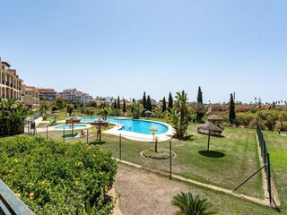 Vakantiehuis Mijas Buitenaudio-opname 2