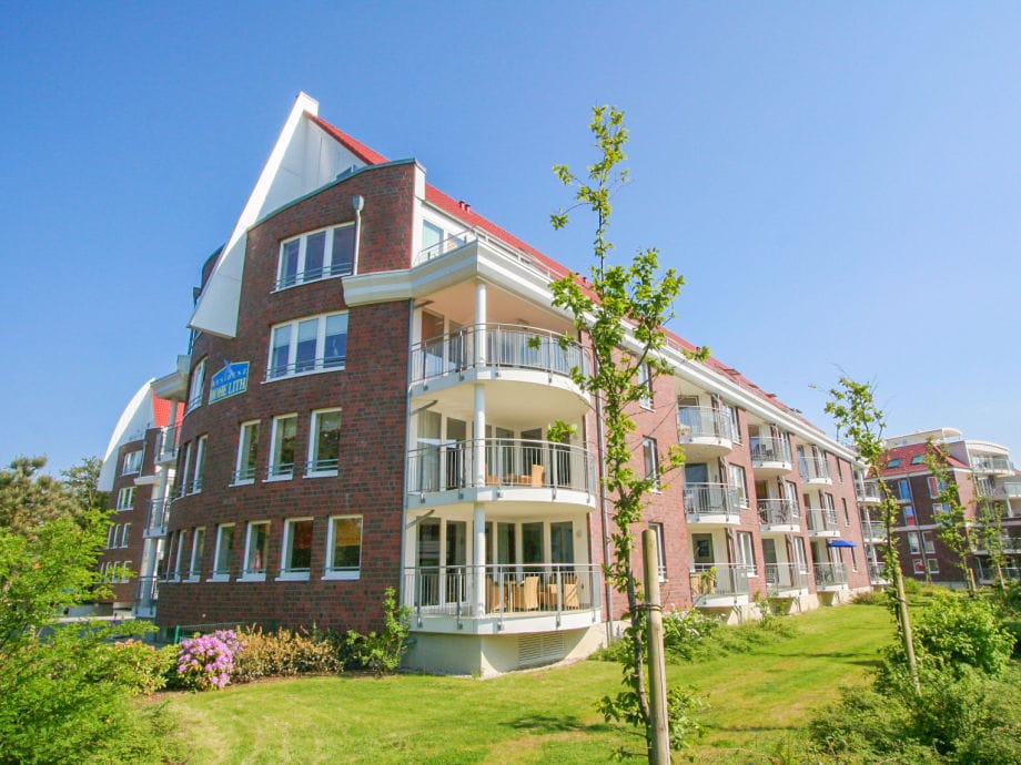 Holiday apartment H&P in Cuxhaven, Nordsee Firma H&P Touristik GmbH