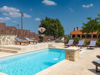 Maison de vacances Rovinjsko Selo Enregistrement extérieur 7