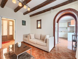 Ferienhaus Rovinjsko Selo Ausstattung 13