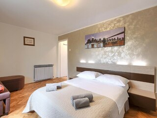 Ferienhaus Rovinjsko Selo Ausstattung 21