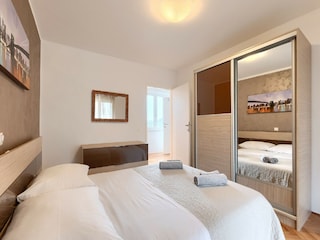 Ferienhaus Rovinjsko Selo Ausstattung 27