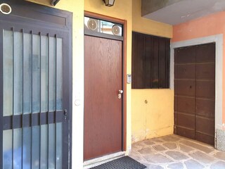 Appartement Luino Buitenaudio-opname 7