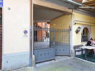 Appartement Luino Enregistrement extérieur 1