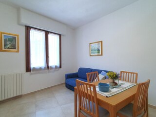 Apartamento Luino Características 17