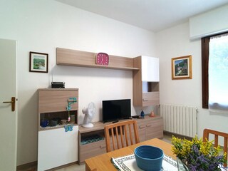 Apartamento Luino Características 9