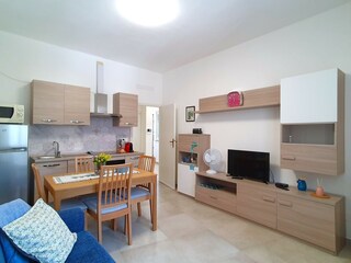 Appartamento Luino Caratteristiche 1