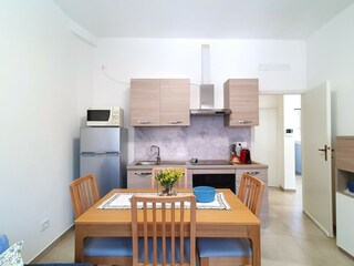 Appartement Luino Équipement 12