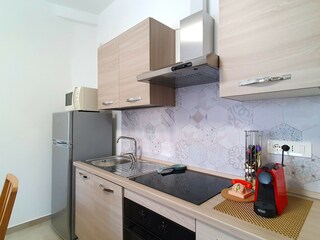 Appartement Luino Équipement 14