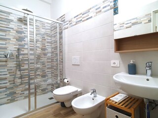 Appartement Luino Équipement 8