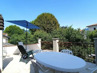 Appartement Luino Enregistrement extérieur 7