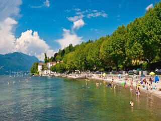 Apartamento Luino Entorno 24