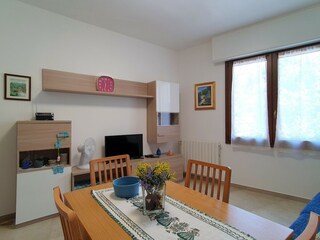 Apartamento Luino Características 21