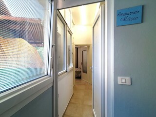 Apartamento Luino Características 8