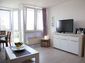 Holiday apartment H&P in Cuxhaven - Duhnen - image1