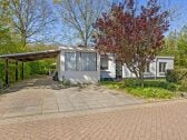 Holiday house Groot Valkenisse Outdoor Recording 1