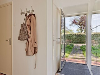 Maison de vacances Groot Valkenisse Équipement 25