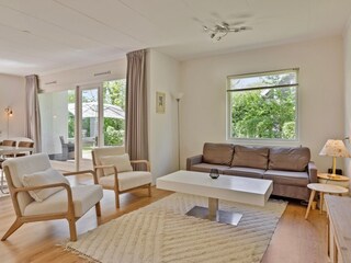 Maison de vacances Groot Valkenisse Équipement 19