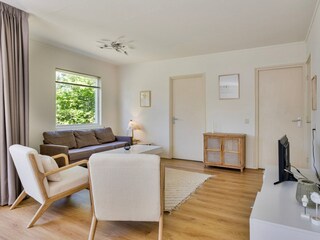 Ferienhaus Groot Valkenisse Ausstattung 26