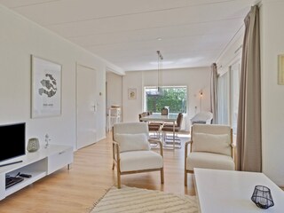 Ferienhaus Groot Valkenisse Ausstattung 27