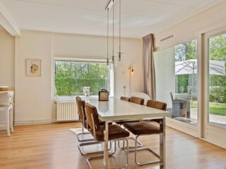 Maison de vacances Groot Valkenisse Équipement 20